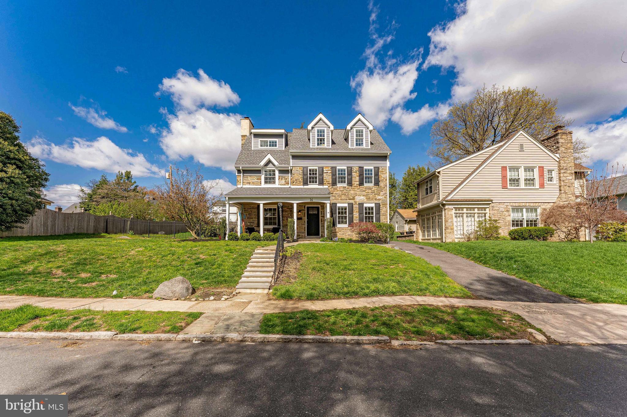 46 Rosedale Road Wynnewood, PA 19096 - Photo 65 of 65