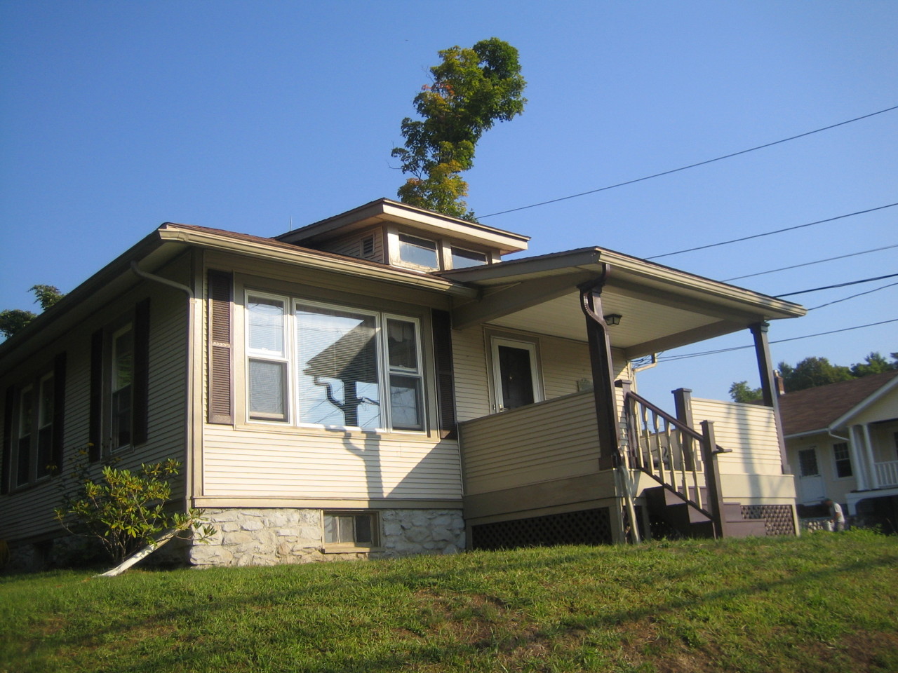 1 W Road Adams, MA 01220 - Photo 1 of 15 front