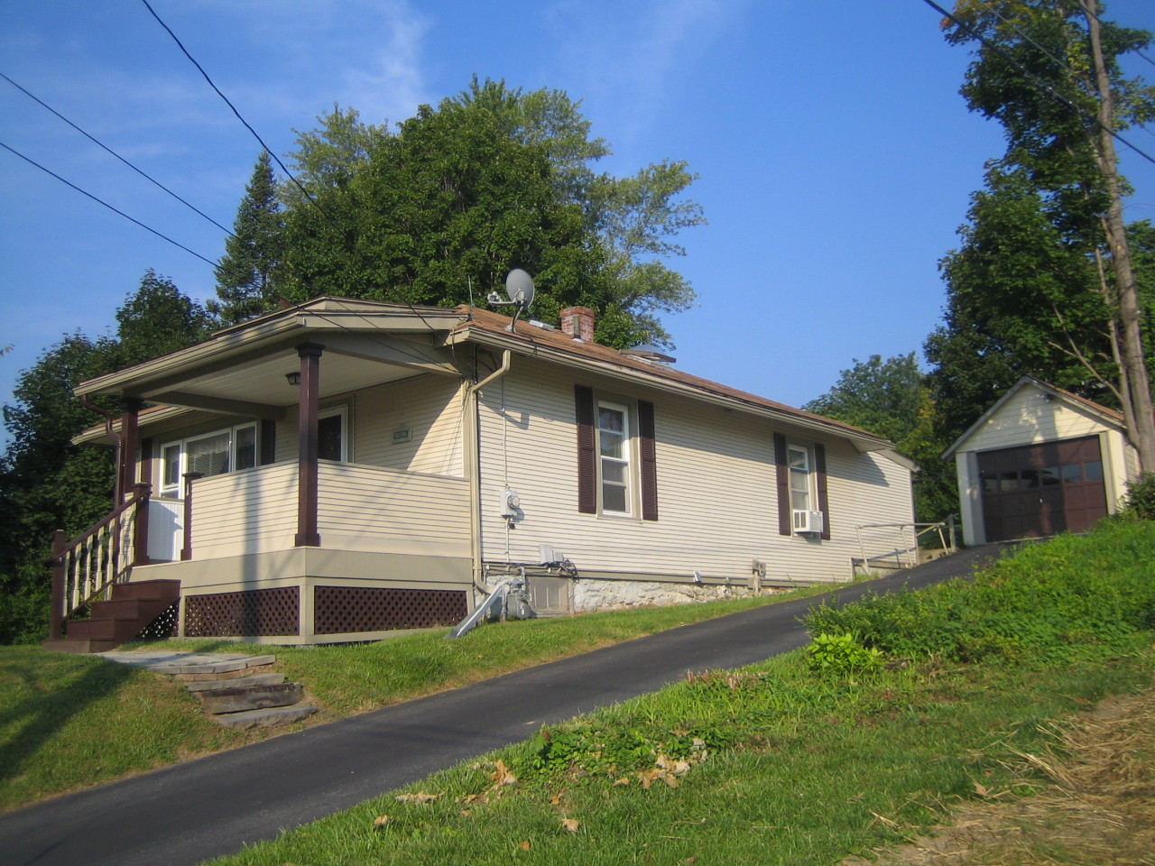 1 W Road Adams, MA 01220 - Photo 14 of 15 side view