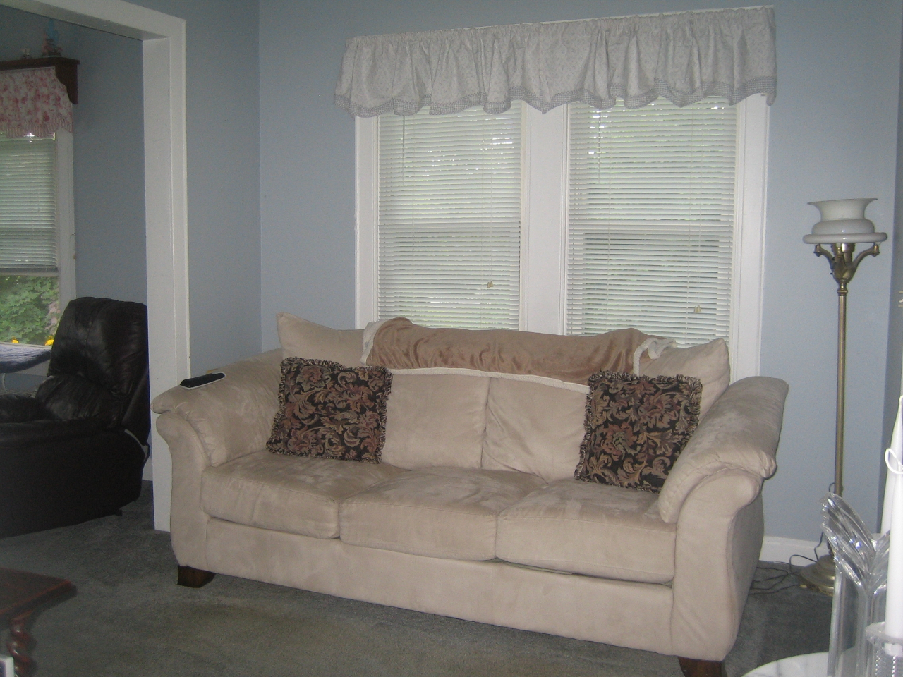 1 W Road Adams, MA 01220 - Photo 5 of 15 living