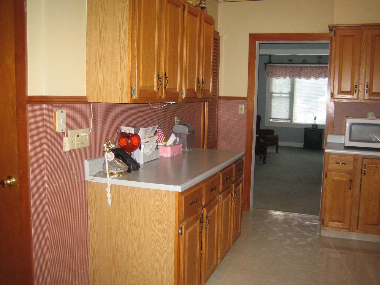 1 W Road Adams, MA 01220 - Photo 8 of 15 kitchen2