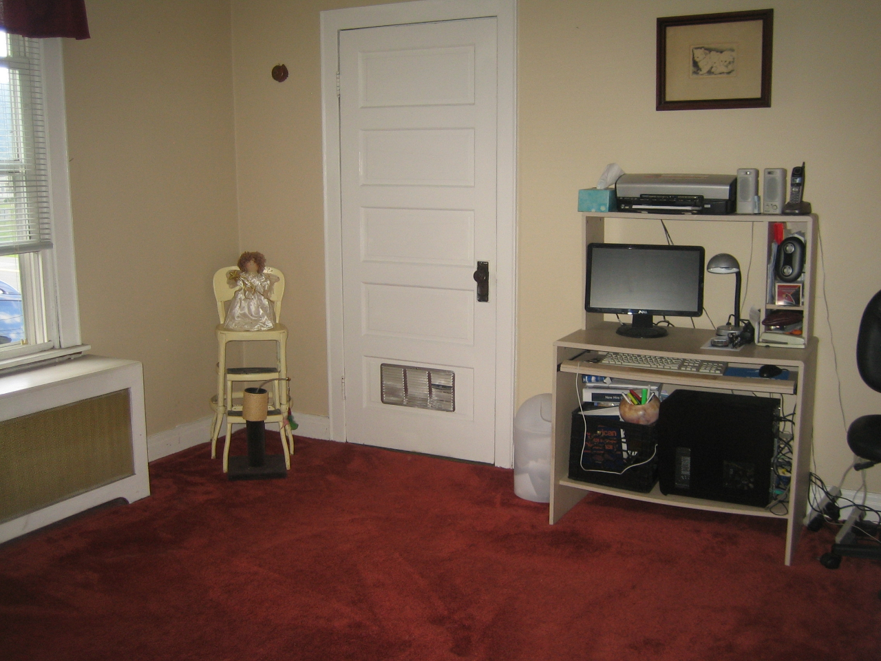1 W Road Adams, MA 01220 - Photo 10 of 15 bed2