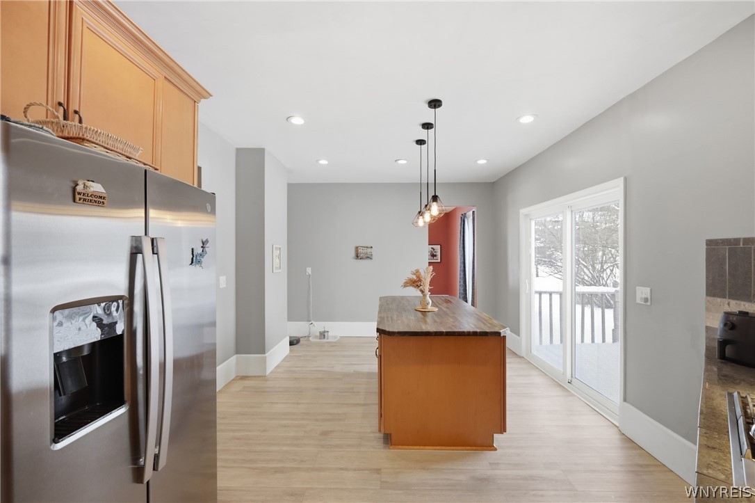 5657 Leete Road Lockport Town, NY 14094 - Photo 11 of 46