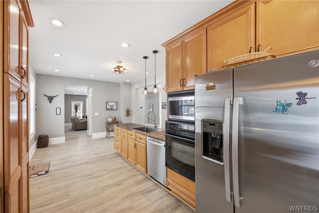 5657 Leete Road Lockport Town, NY 14094 - Photo 12 of 46