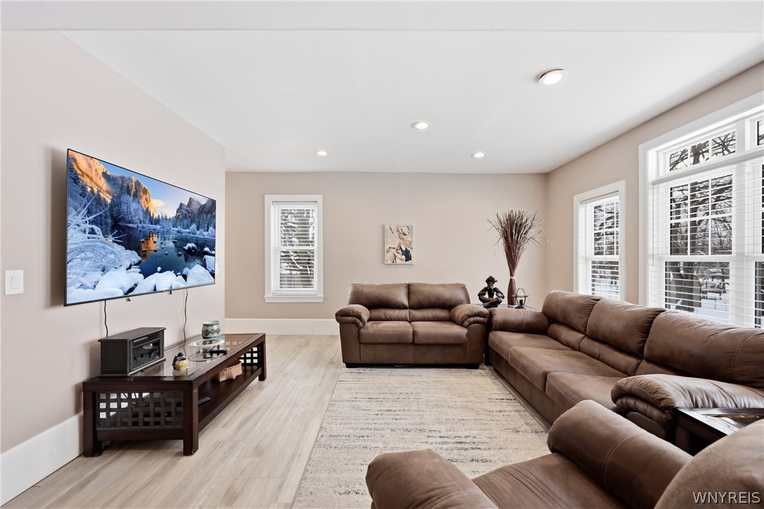 5657 Leete Road Lockport Town, NY 14094 - Photo 18 of 46