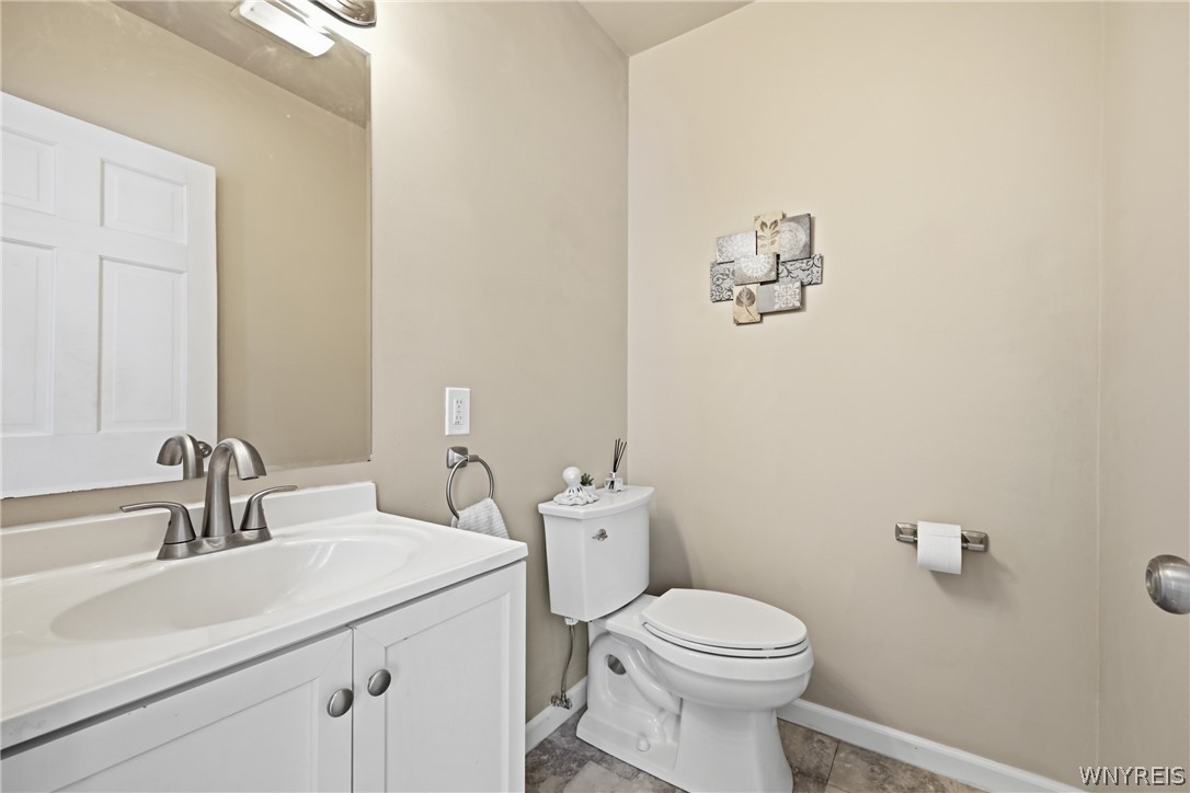 5657 Leete Road Lockport Town, NY 14094 - Photo 20 of 46