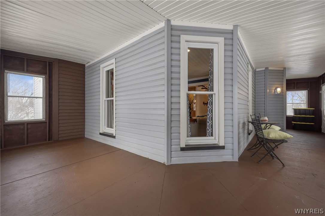 5657 Leete Road Lockport Town, NY 14094 - Photo 21 of 46