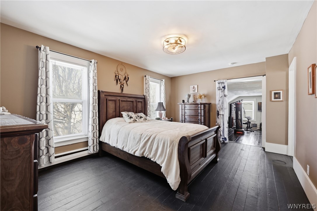 5657 Leete Road Lockport Town, NY 14094 - Photo 22 of 46