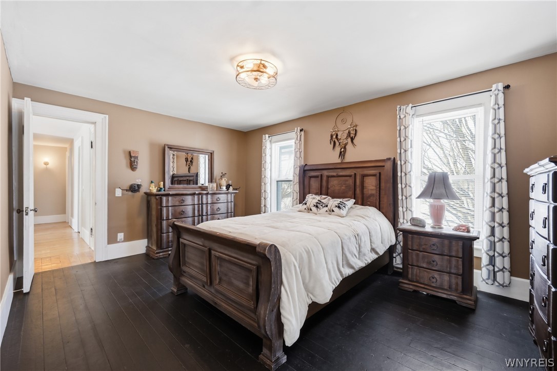 5657 Leete Road Lockport Town, NY 14094 - Photo 23 of 46