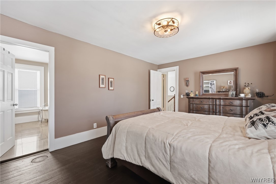 5657 Leete Road Lockport Town, NY 14094 - Photo 24 of 46