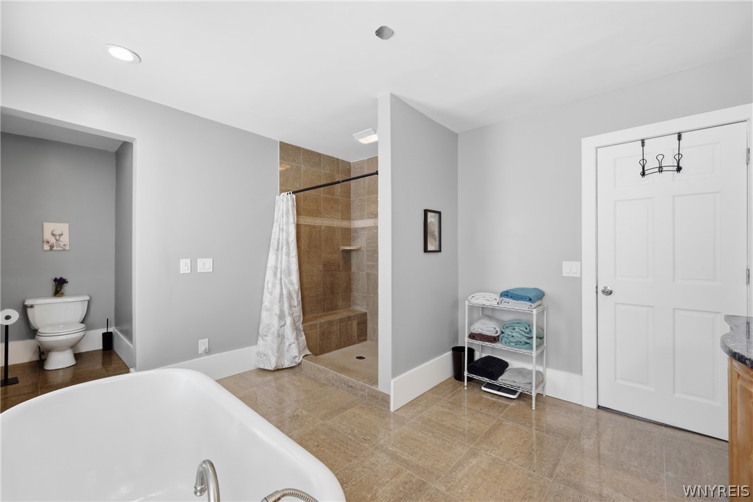 5657 Leete Road Lockport Town, NY 14094 - Photo 26 of 46