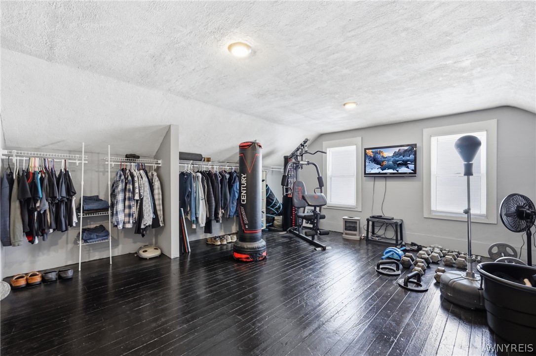 5657 Leete Road Lockport Town, NY 14094 - Photo 27 of 46