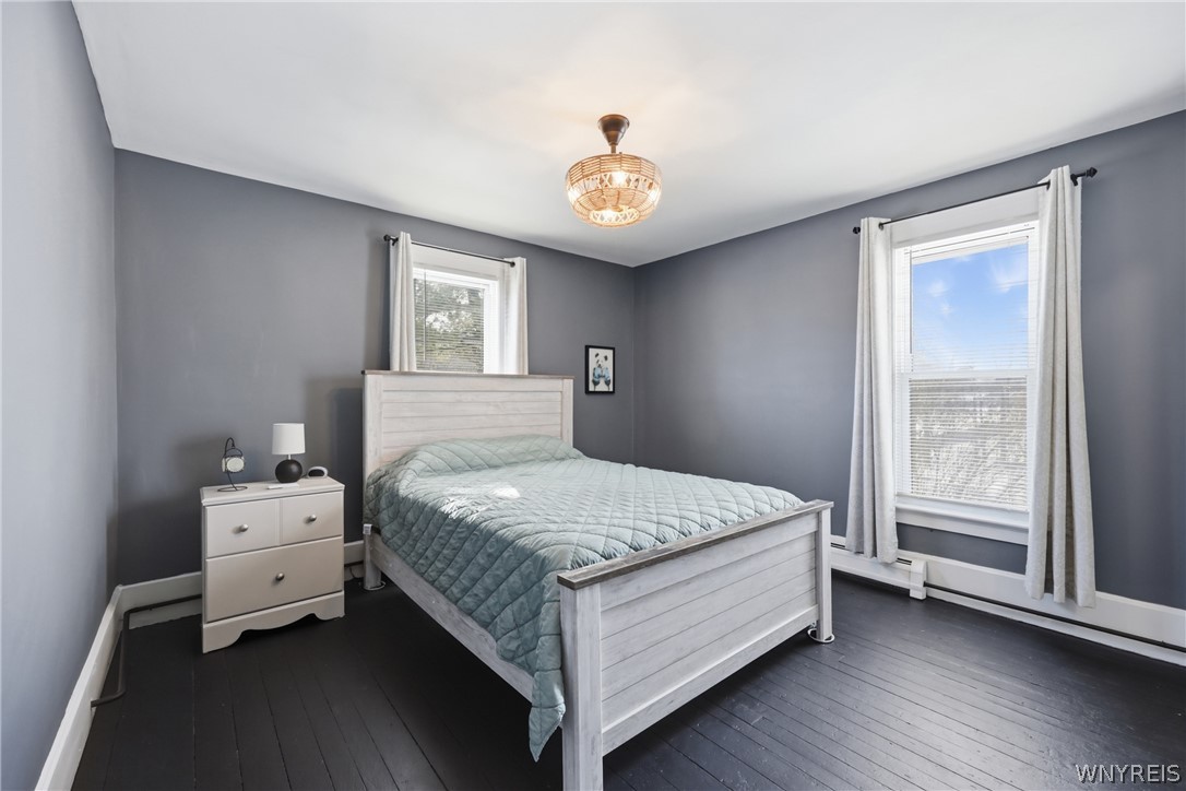 5657 Leete Road Lockport Town, NY 14094 - Photo 30 of 46