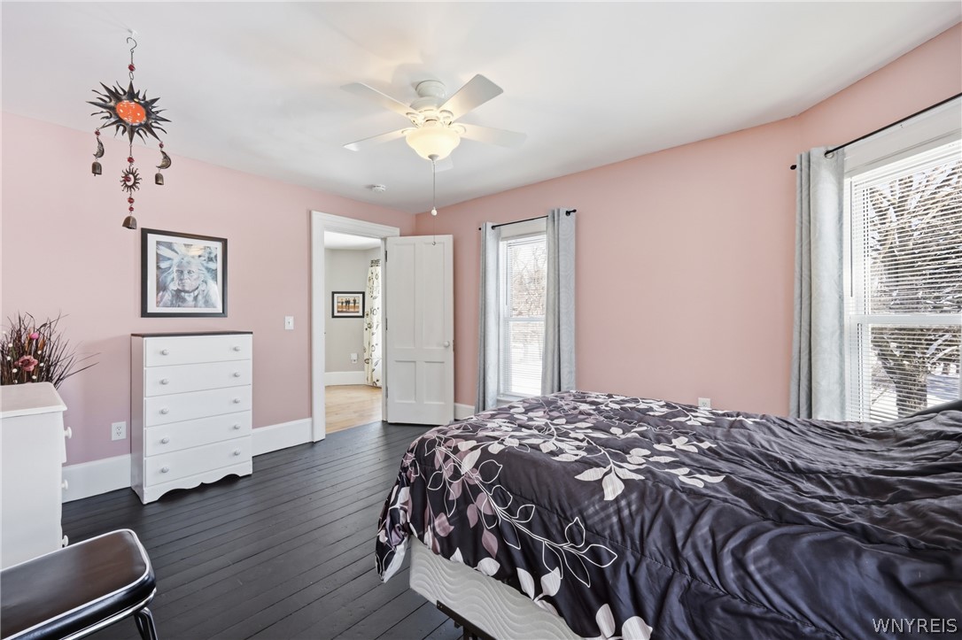 5657 Leete Road Lockport Town, NY 14094 - Photo 33 of 46