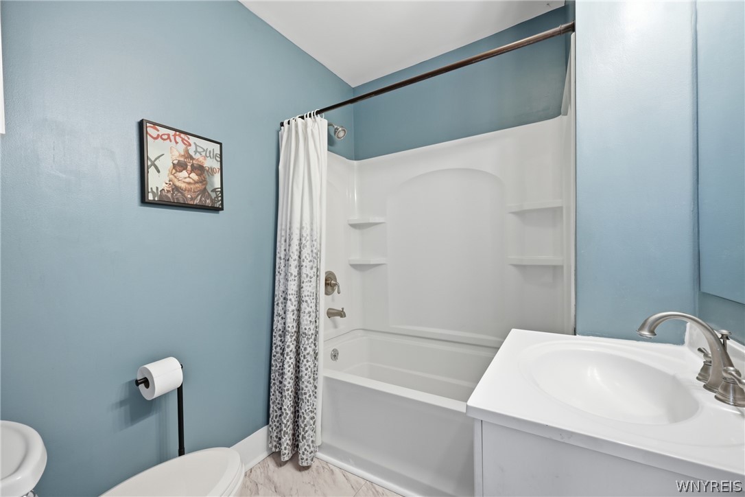 5657 Leete Road Lockport Town, NY 14094 - Photo 34 of 46