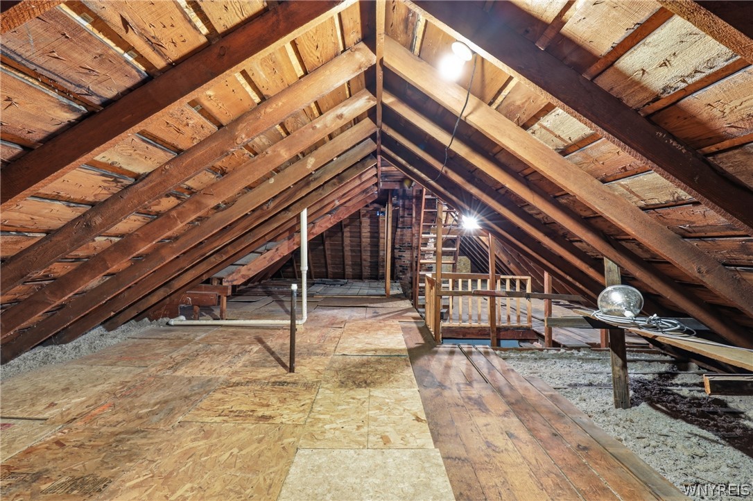 5657 Leete Road Lockport Town, NY 14094 - Photo 35 of 46