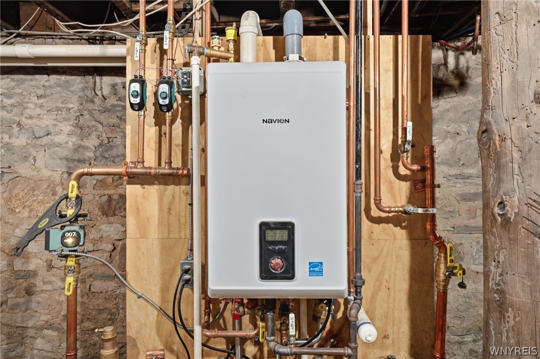 5657 Leete Road Lockport Town, NY 14094 - Photo 36 of 46