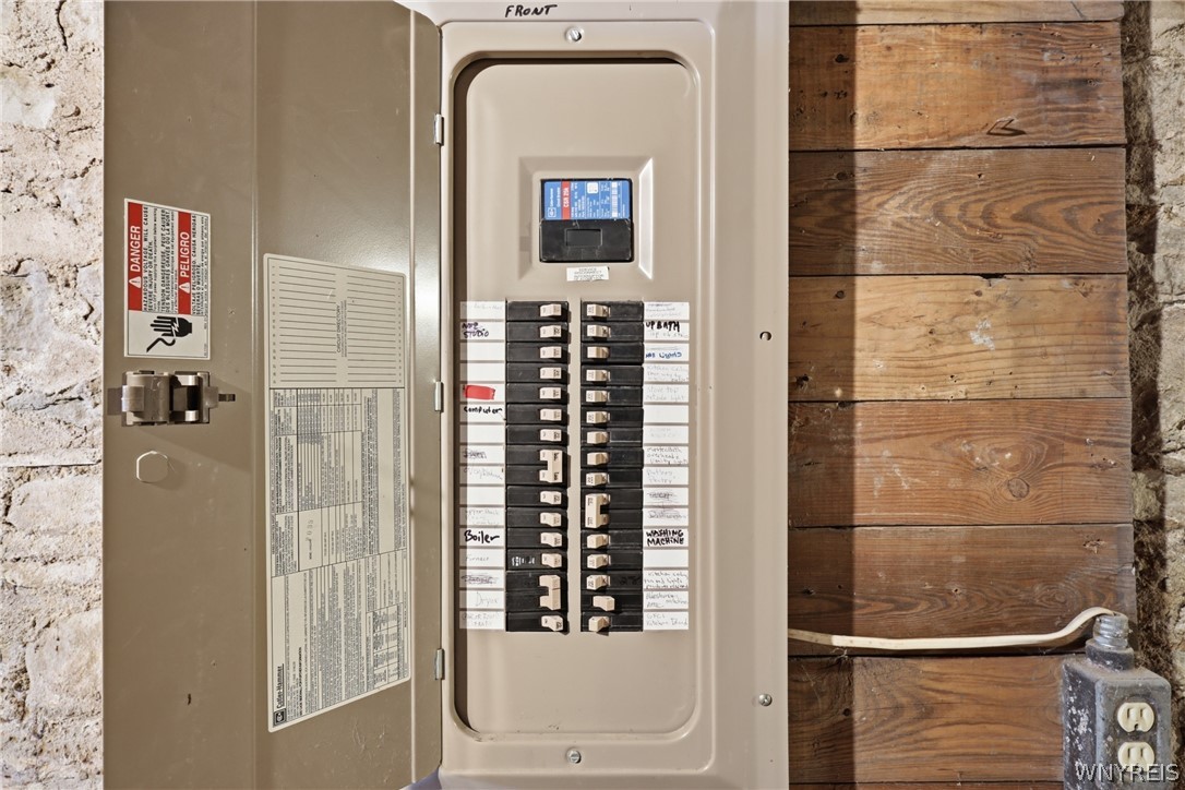 5657 Leete Road Lockport Town, NY 14094 - Photo 38 of 46