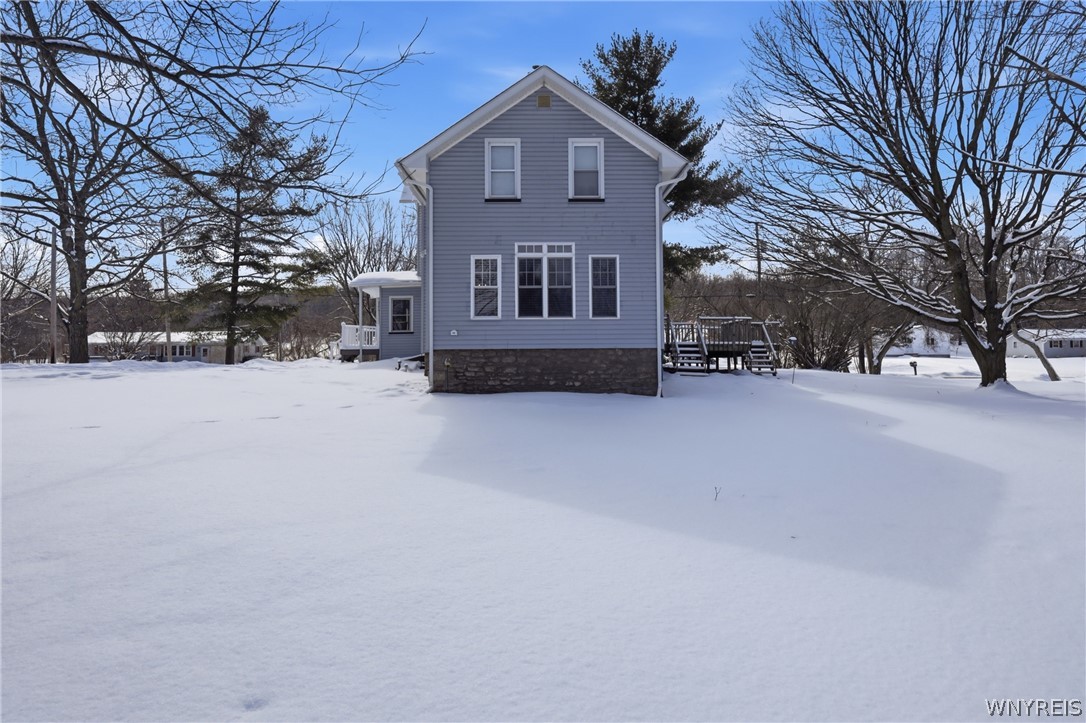 5657 Leete Road Lockport Town, NY 14094 - Photo 39 of 46