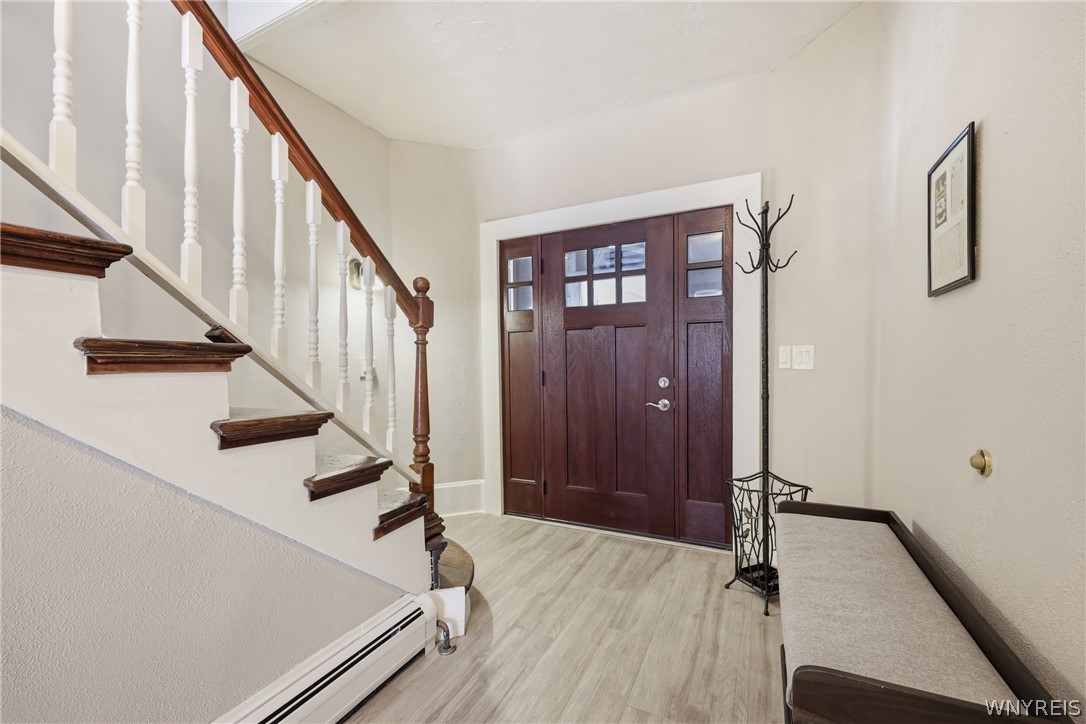 5657 Leete Road Lockport Town, NY 14094 - Photo 4 of 46