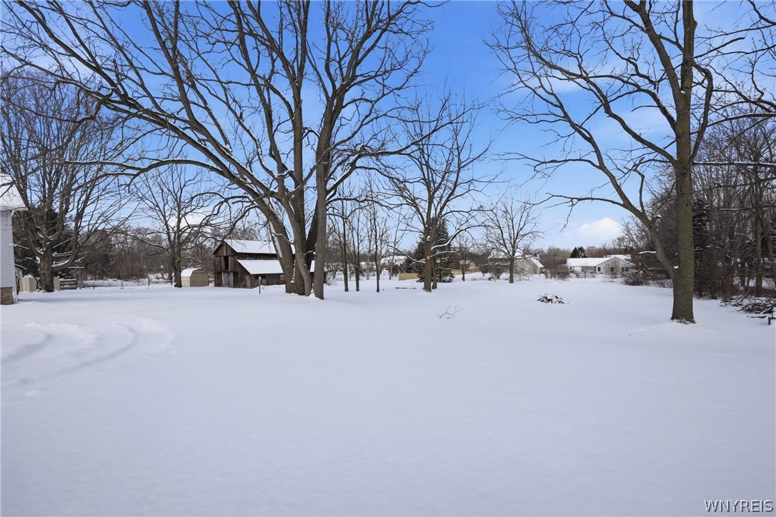 5657 Leete Road Lockport Town, NY 14094 - Photo 41 of 46