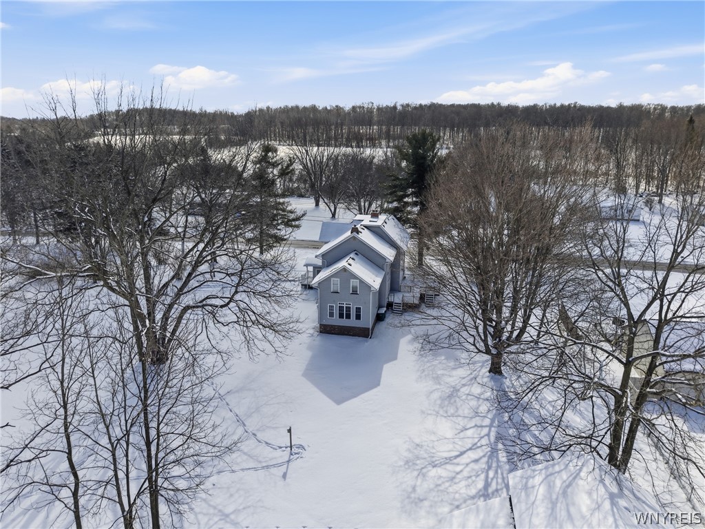 5657 Leete Road Lockport Town, NY 14094 - Photo 42 of 46