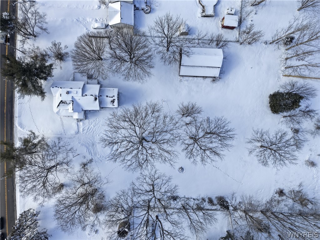 5657 Leete Road Lockport Town, NY 14094 - Photo 43 of 46