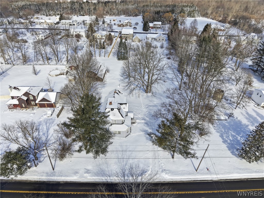 5657 Leete Road Lockport Town, NY 14094 - Photo 44 of 46