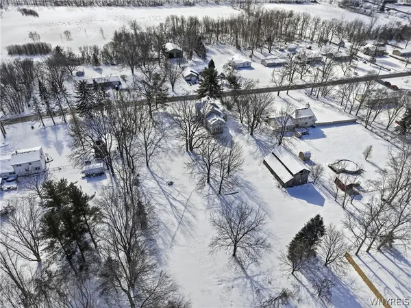 $475,000 | 5657 Leete Road, Lockport Town, NY 14094