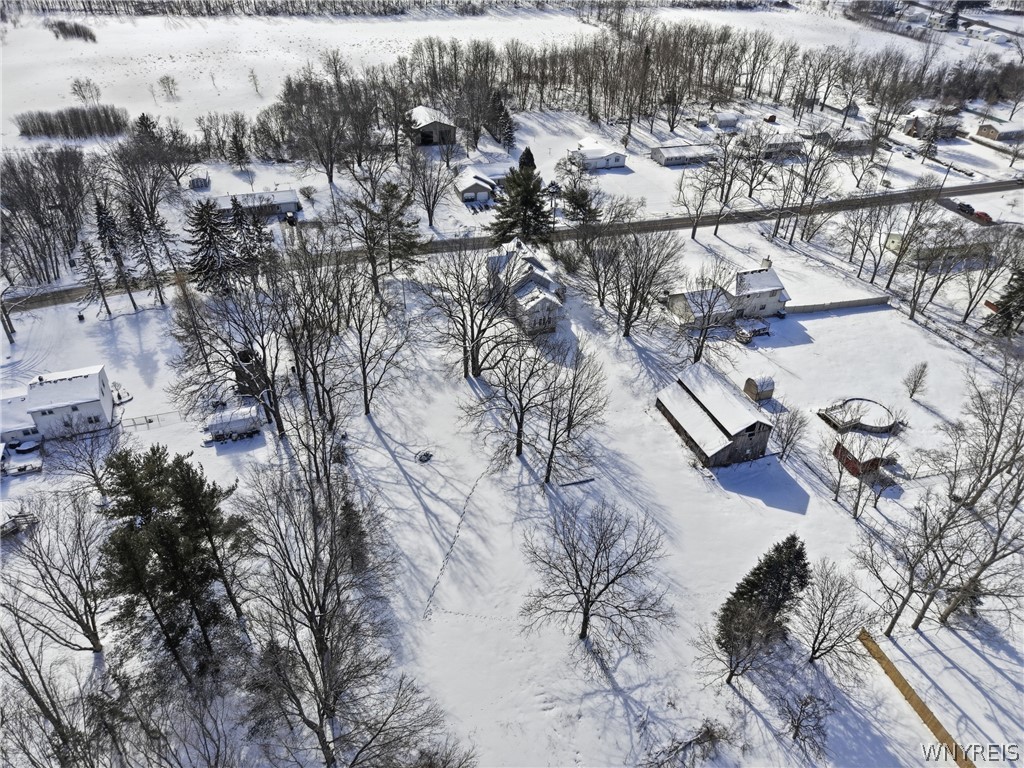 5657 Leete Road Lockport Town, NY 14094 - Photo 45 of 46