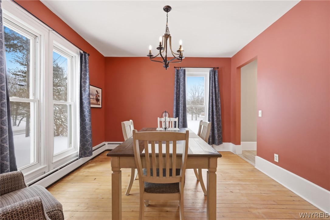 5657 Leete Road Lockport Town, NY 14094 - Photo 8 of 46