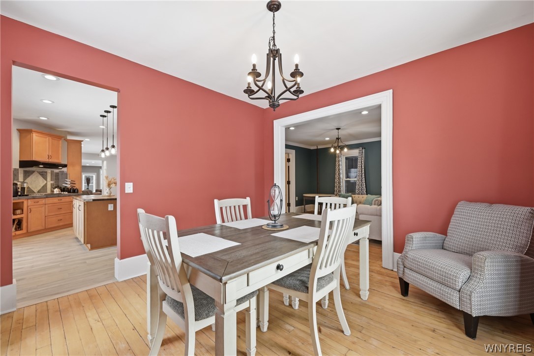 5657 Leete Road Lockport Town, NY 14094 - Photo 9 of 46