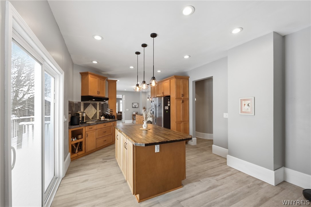 5657 Leete Road Lockport Town, NY 14094 - Photo 10 of 46