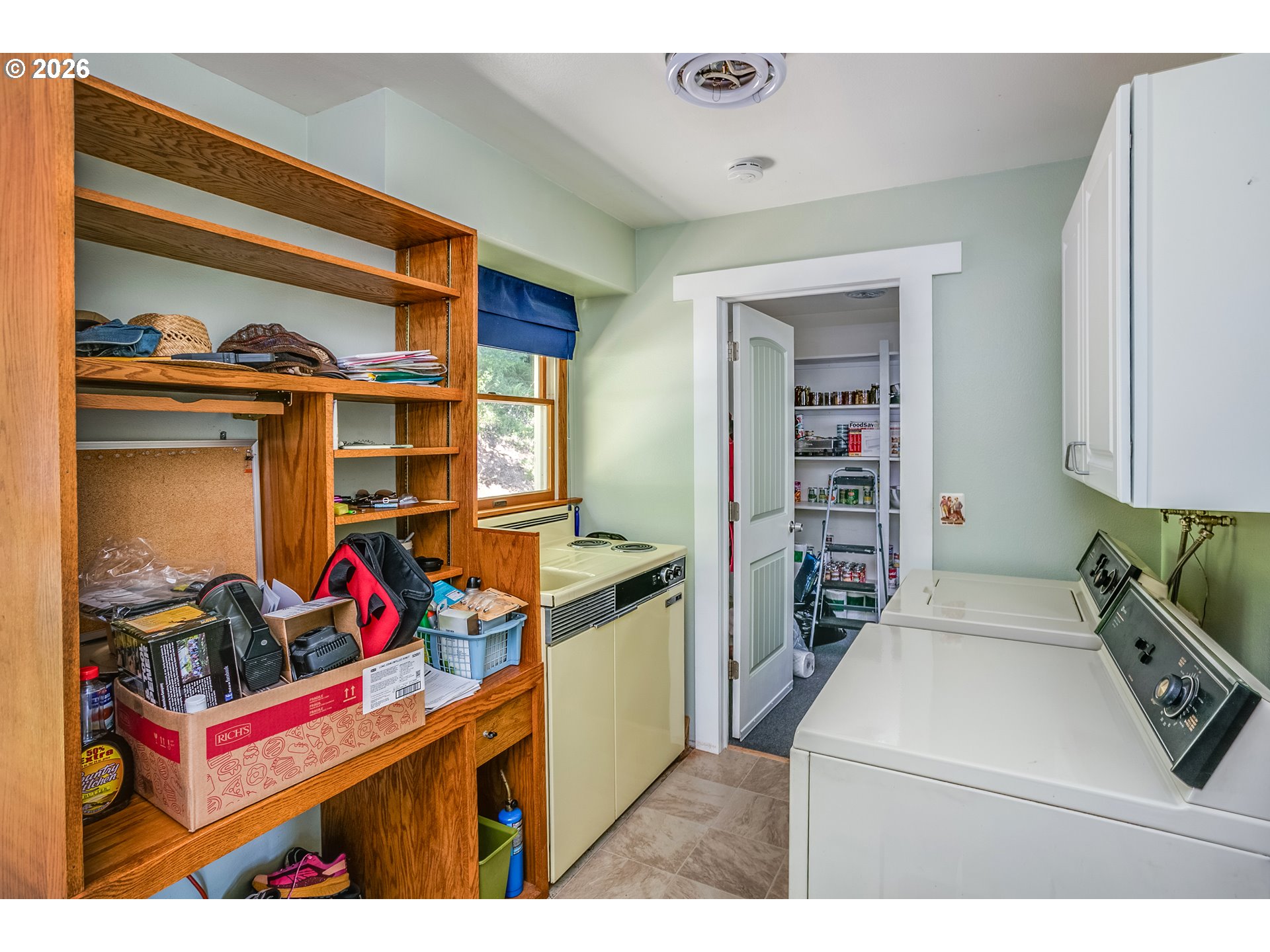 81165 81167th Road Seaside, OR 97138 - Photo 12 of 48 Utility Room