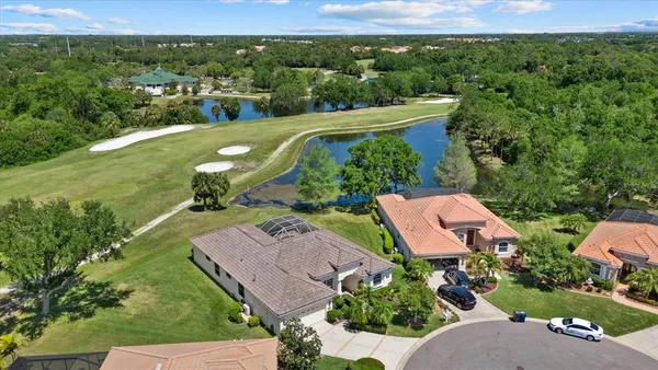 $595,000 | 6210 Cormorant Court, Bradenton, FL 34203