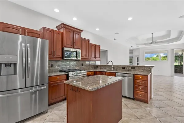 $595,000 | 6210 Cormorant Court, Bradenton, FL 34203