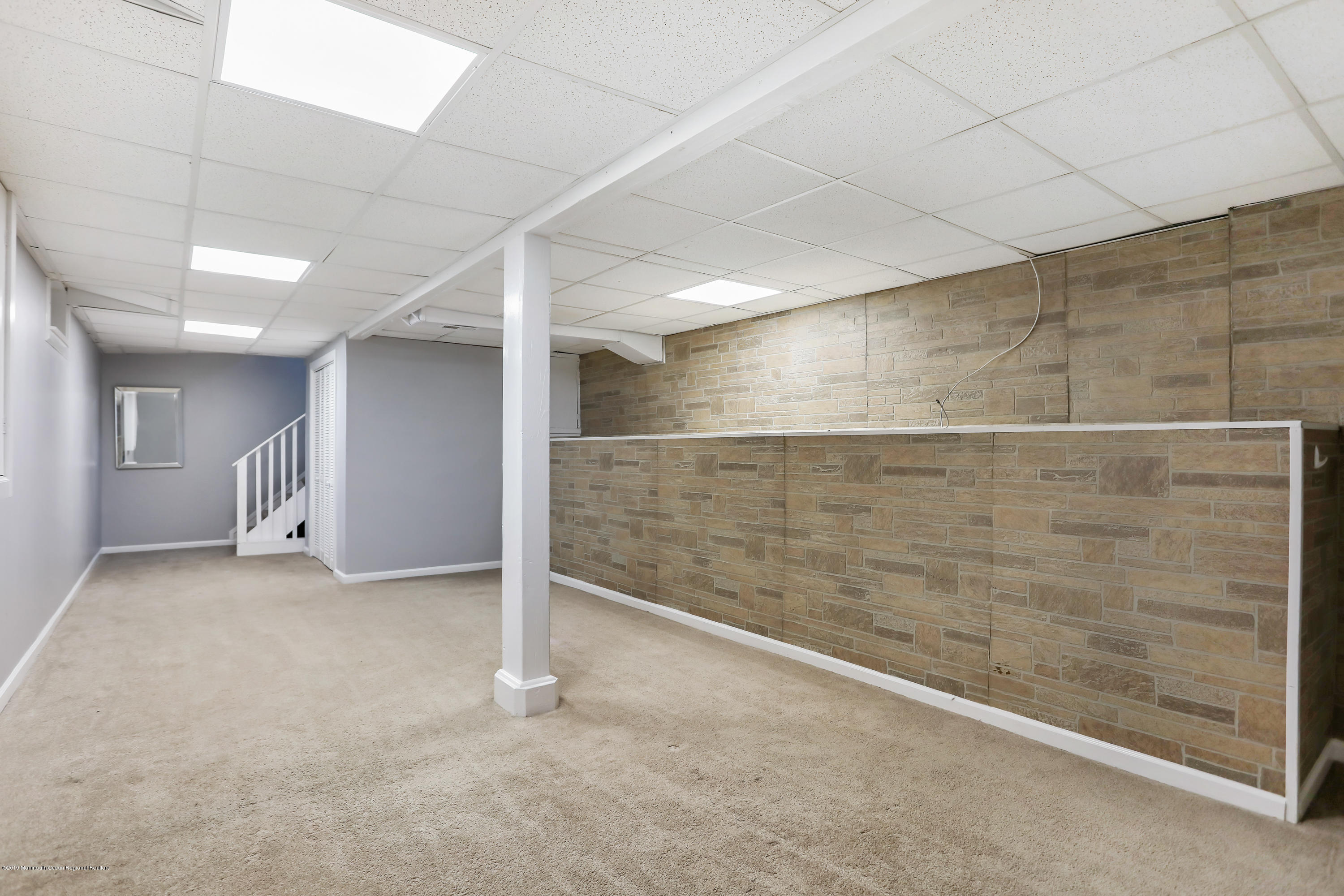 1822 Carmerville Road Wall, NJ 07719 - Photo 22 of 25 a view of an empty room
