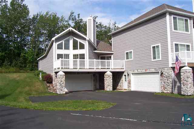 34580 Bay View Road Bayfield, WI 54814 - Photo 1 of 19 Unit front deck