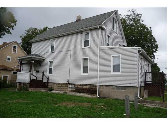 658 Bay Street Rochester, NY 14609 - Photo 1 of 1