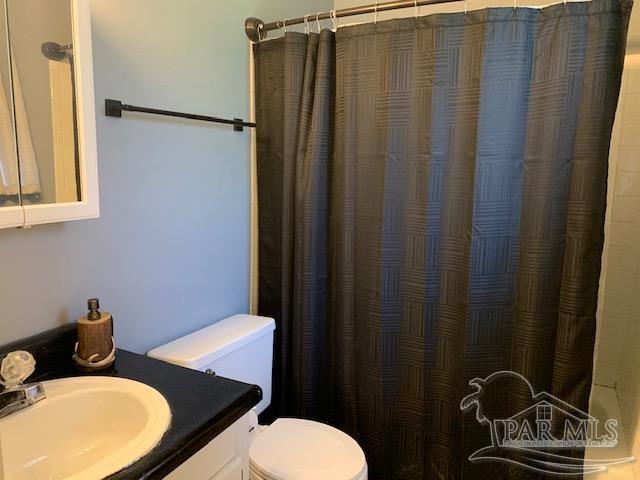 501 Elsie Davis Road Century, FL 32535 - Photo 14 of 44 Gallery Image 14