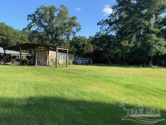 501 Elsie Davis Road Century, FL 32535 - Photo 22 of 44 Gallery Image 22