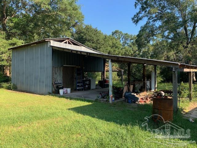 501 Elsie Davis Road Century, FL 32535 - Photo 23 of 44 Gallery Image 23