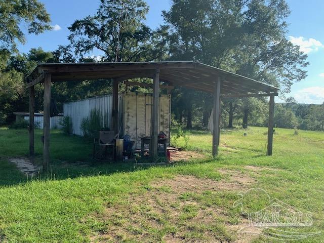 501 Elsie Davis Road Century, FL 32535 - Photo 24 of 44 Gallery Image 24