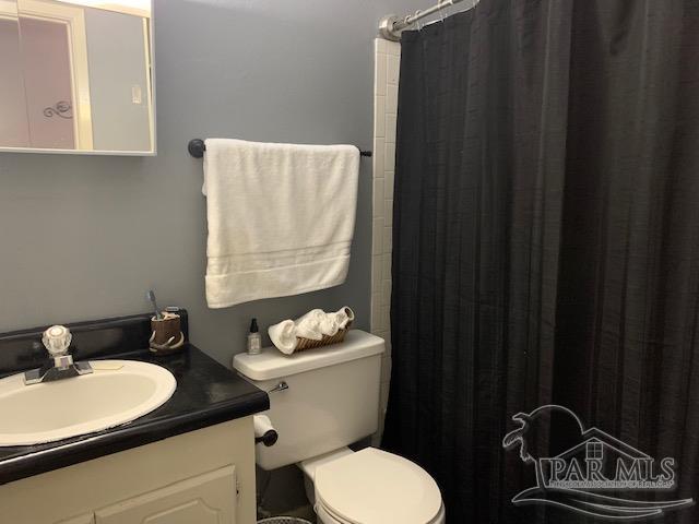 501 Elsie Davis Road Century, FL 32535 - Photo 8 of 44 Gallery Image 8