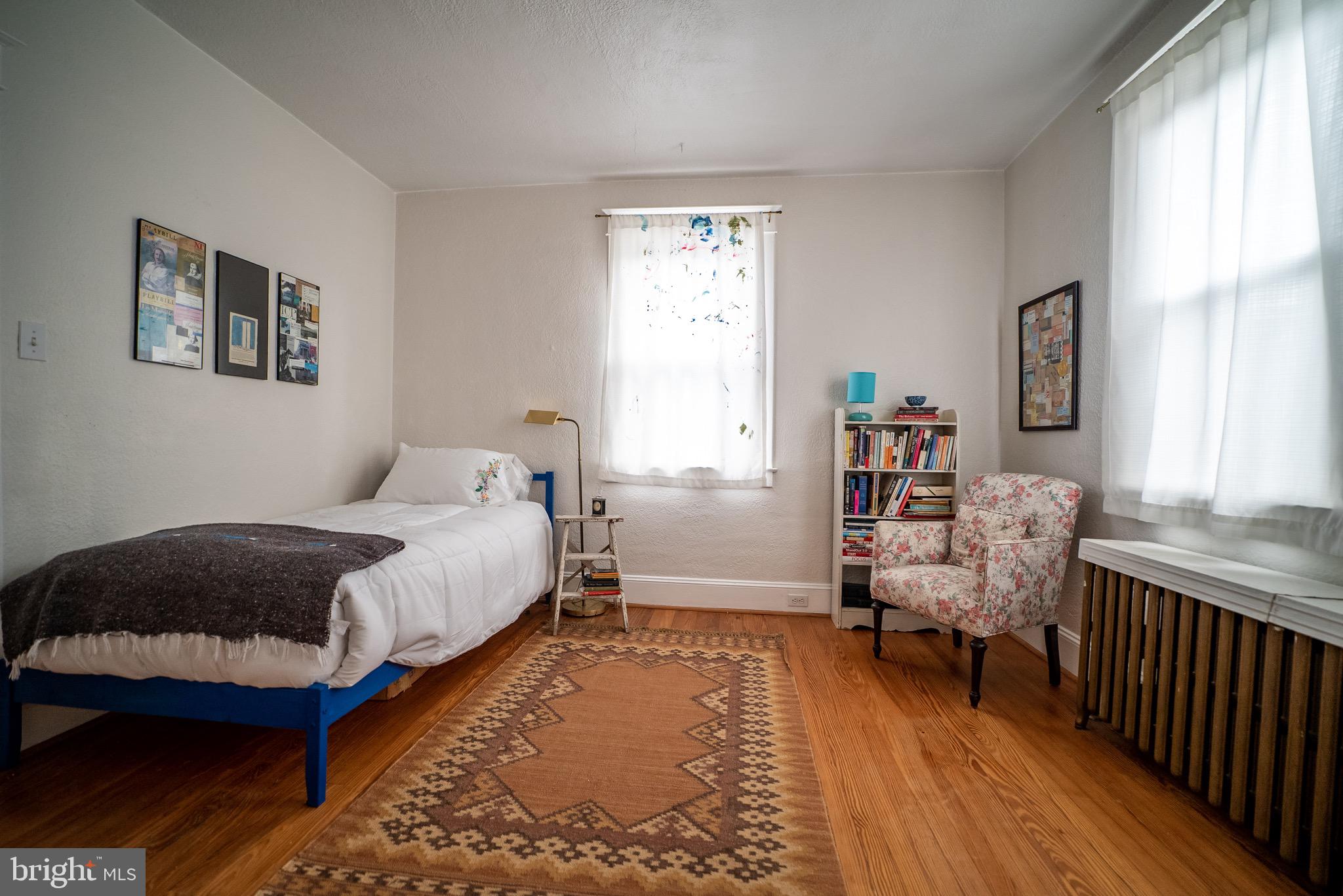 510 Westgate Road Baltimore, MD 21229 - Photo 21 of 41 Bedroom #2