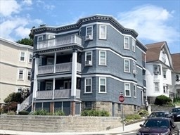 142 Washington Street, Unit 1 Boston, MA 02121 - Photo 10 of 10