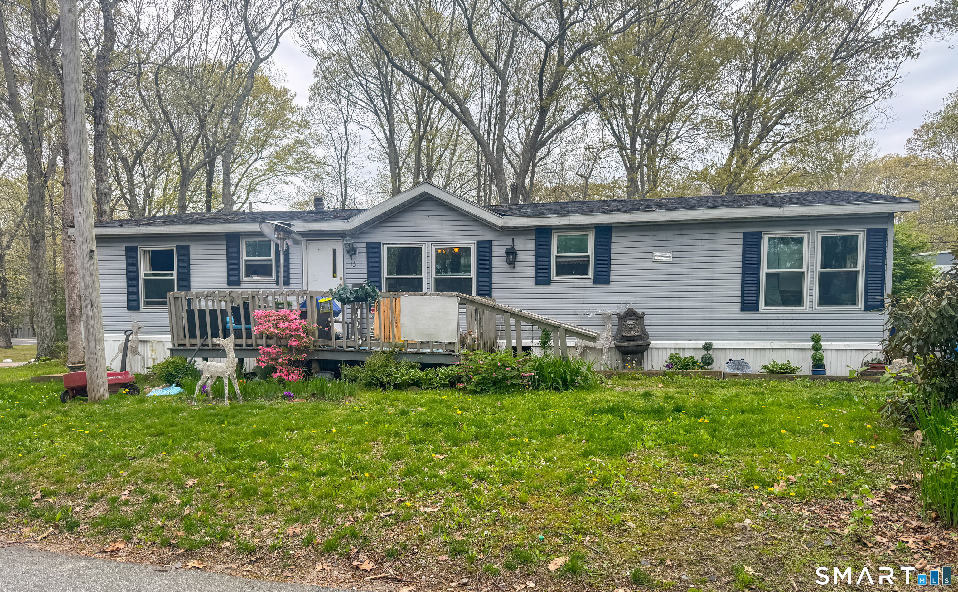268 Flanders Road Groton, CT 06355 - Photo 1 of 27