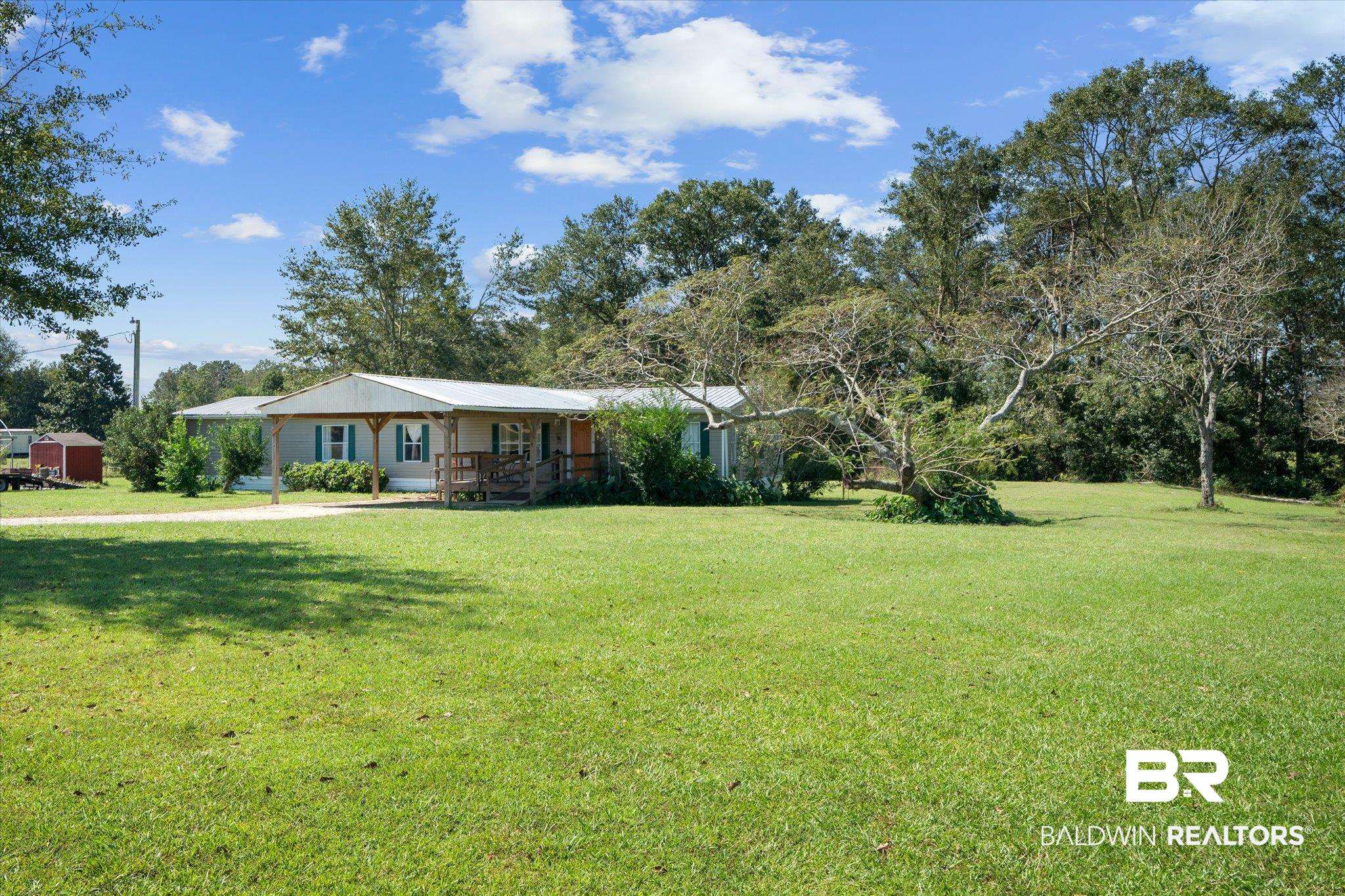 21881 Koier Road Robertsdale, AL 36567 - Photo 22 of 22