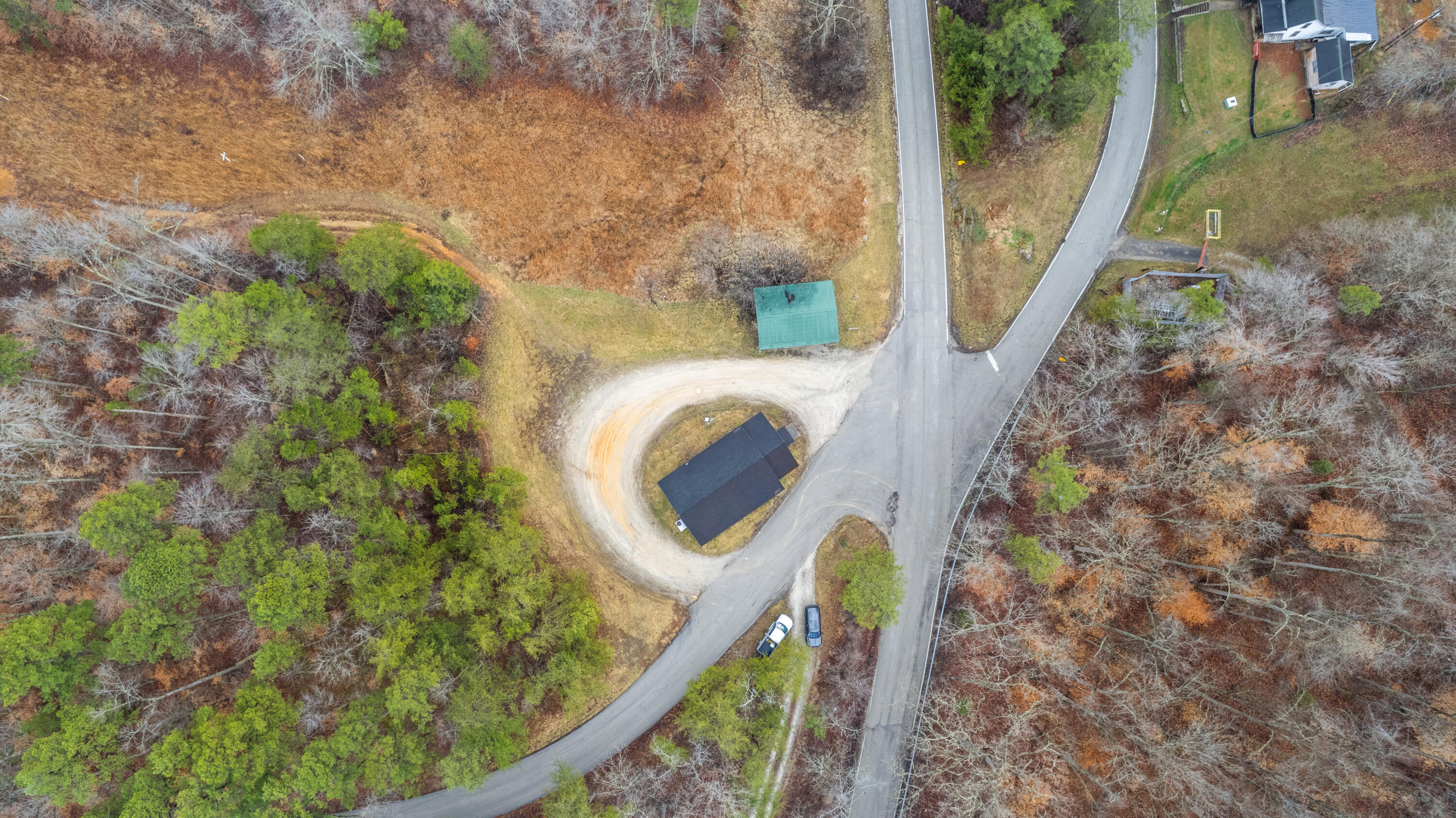 4200 Church Ridge Road Olive Hill, KY 41164 - Photo 10 of 24 DJI_0793