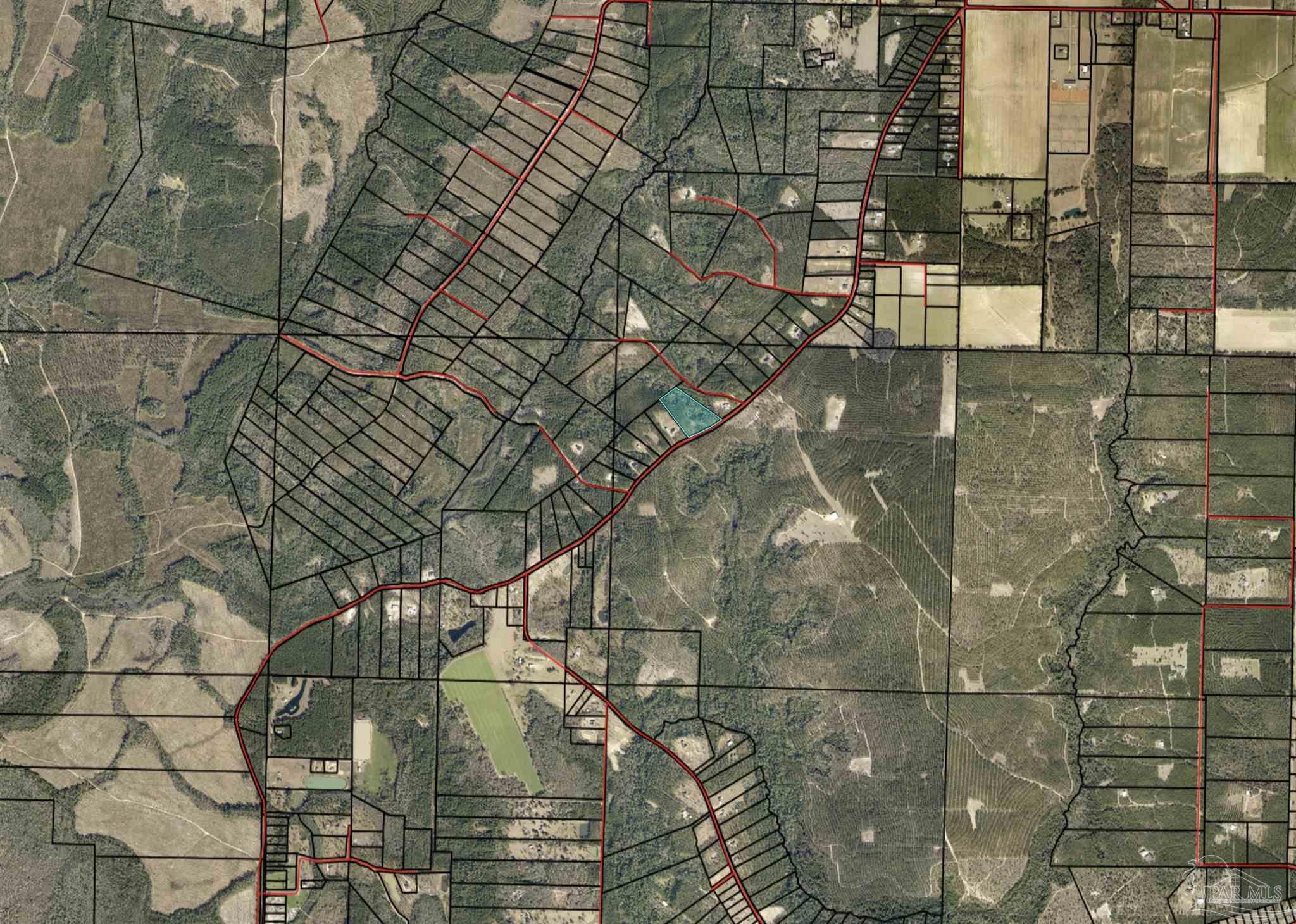 Lot 19 Mile Road Milton, FL 32571 - Photo 5 of 31
